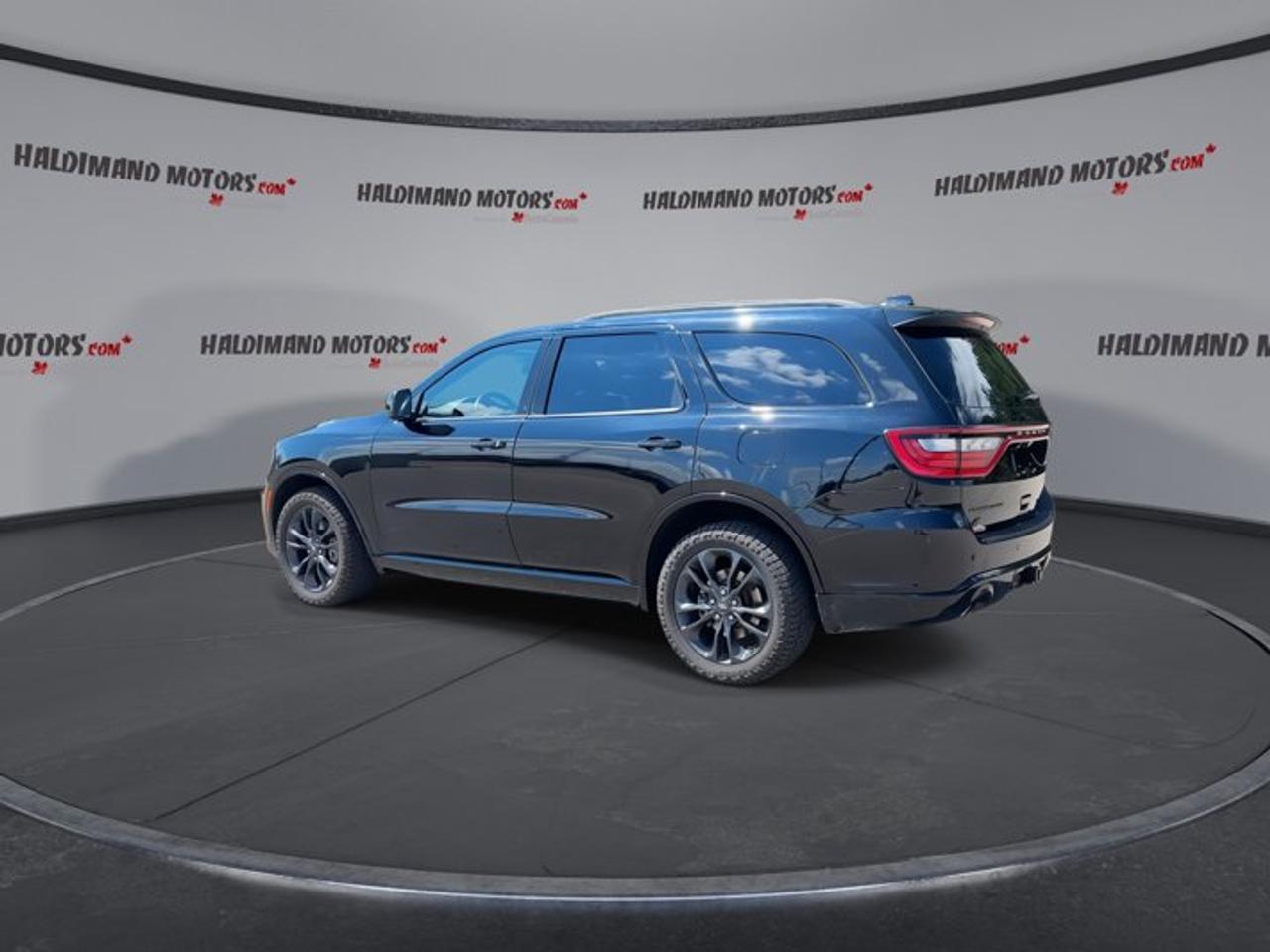 2024 Dodge Durango GT AWD | One Owner | No Accidents | Heated Steering Photo