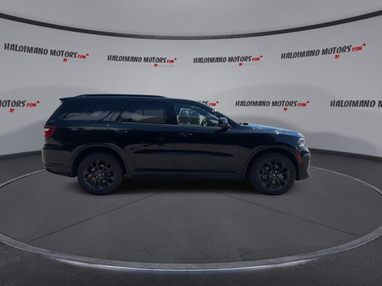 2024 Dodge Durango GT AWD | One Owner | No Accidents | Heated Steering Photo