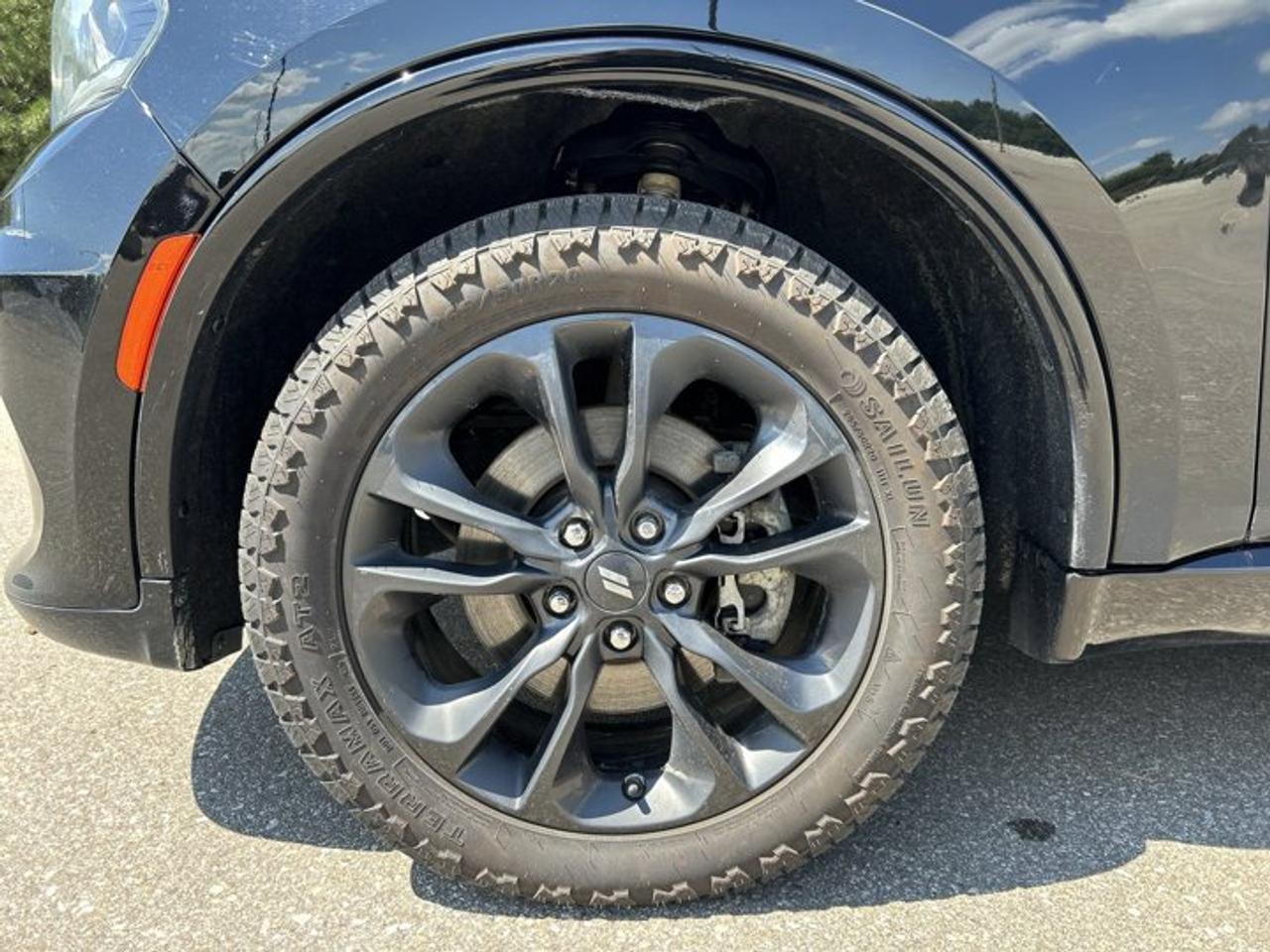 2024 Dodge Durango GT AWD | One Owner | No Accidents | Heated Steering Photo
