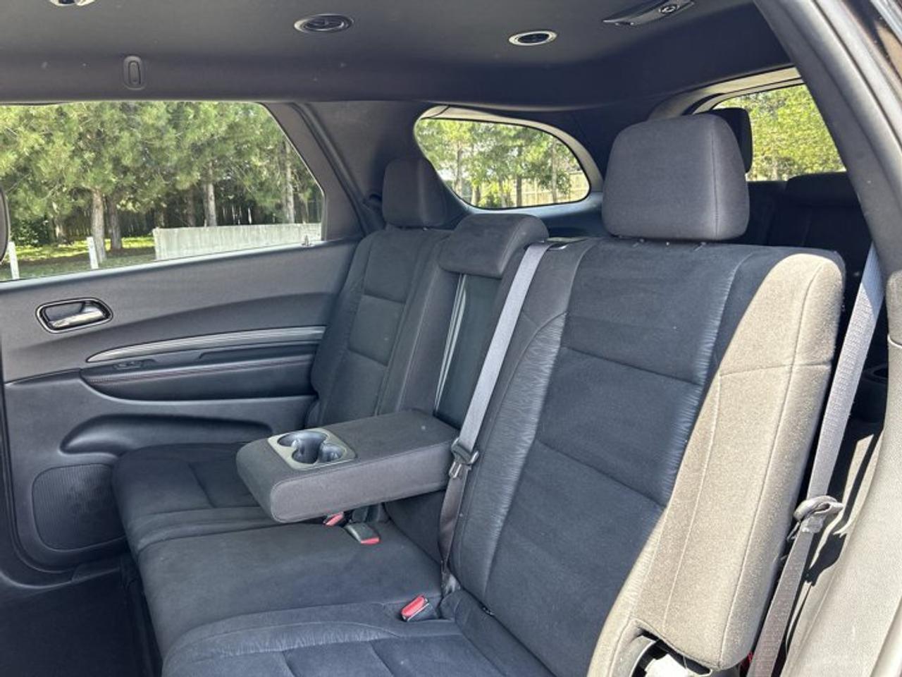 2024 Dodge Durango GT AWD | One Owner | No Accidents | Heated Steering Photo