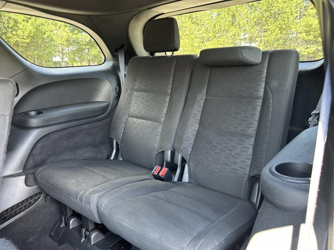 2024 Dodge Durango GT AWD | One Owner | No Accidents | Heated Steering Photo