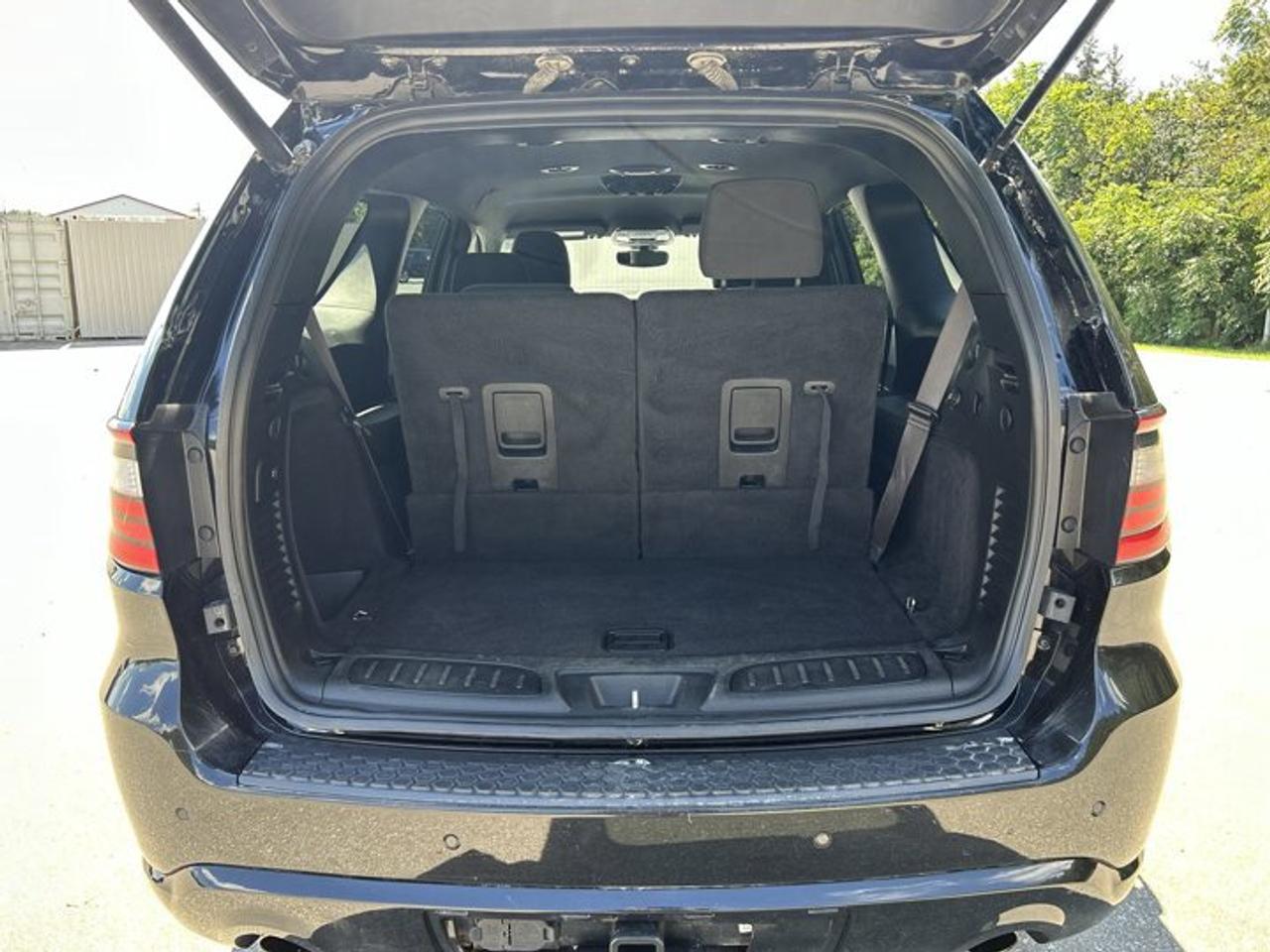 2024 Dodge Durango GT AWD | One Owner | No Accidents | Heated Steering Photo