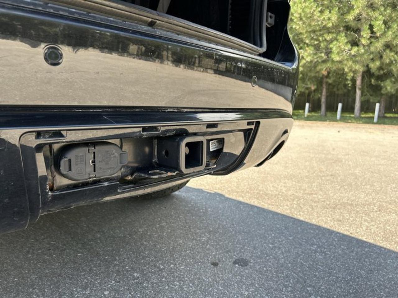 2024 Dodge Durango GT AWD | One Owner | No Accidents | Heated Steering Photo