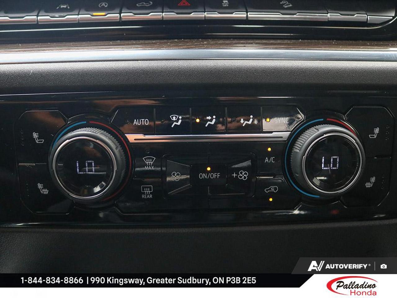 2023 Chevrolet Silverado 1500 LT Photo