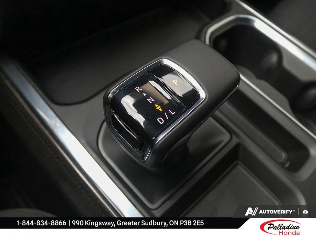 2023 Chevrolet Silverado 1500 LT Photo