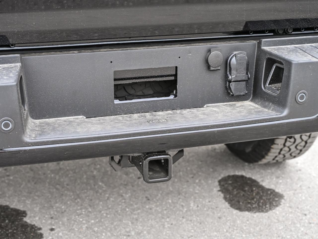 2026 Ford F-150 XLT Photo