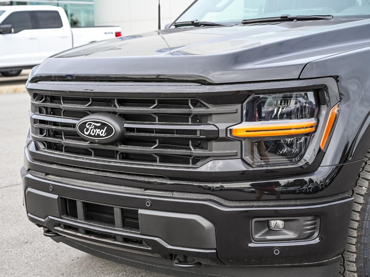 2026 Ford F-150 XLT Photo