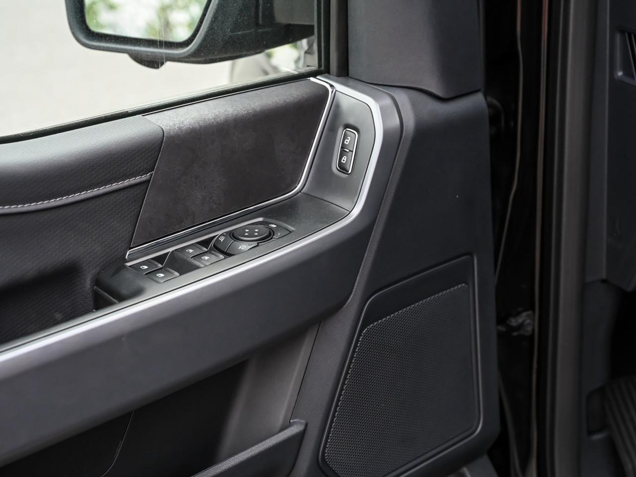 2026 Ford F-150 XLT Photo