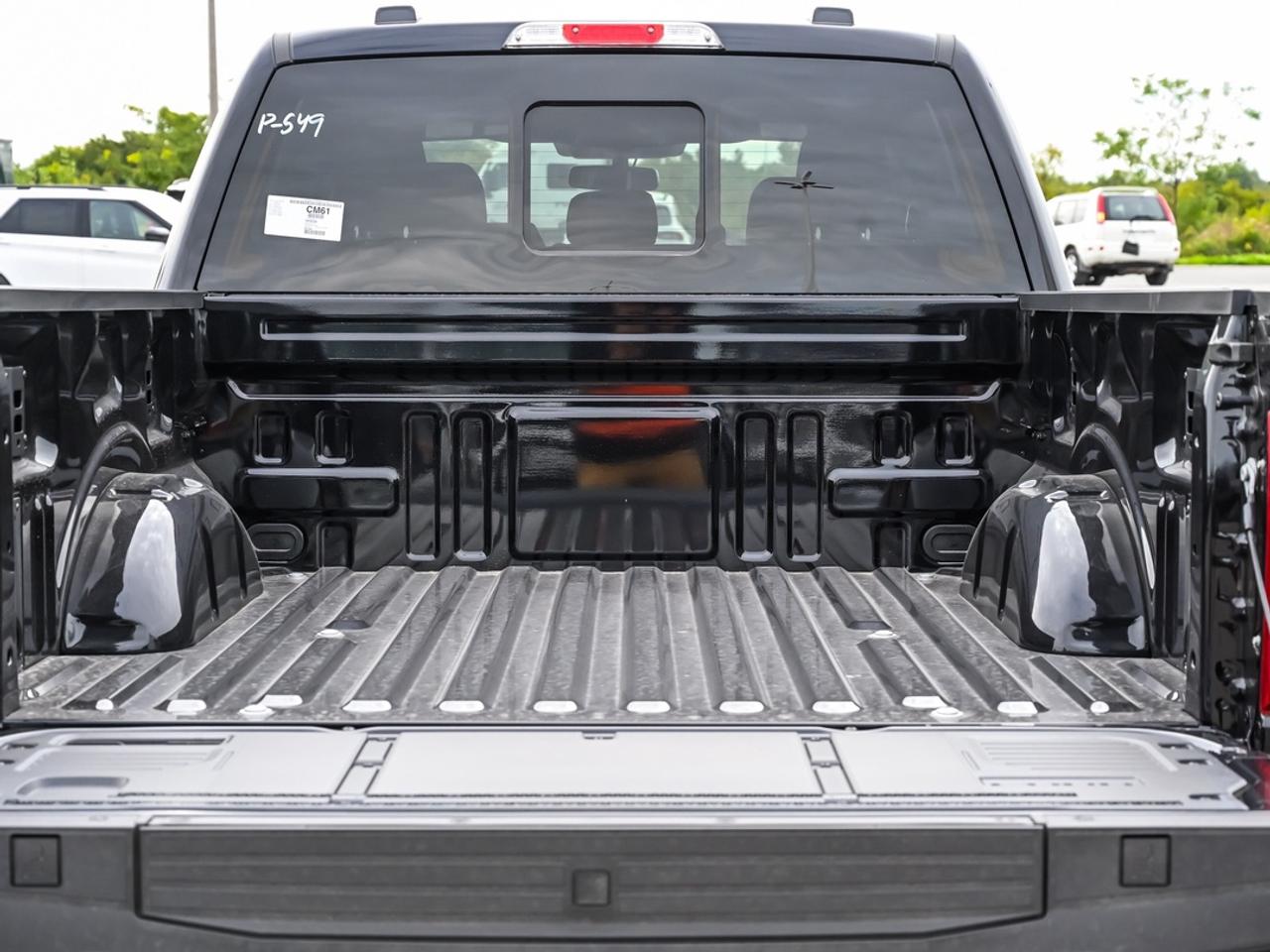 2026 Ford F-150 XLT Photo
