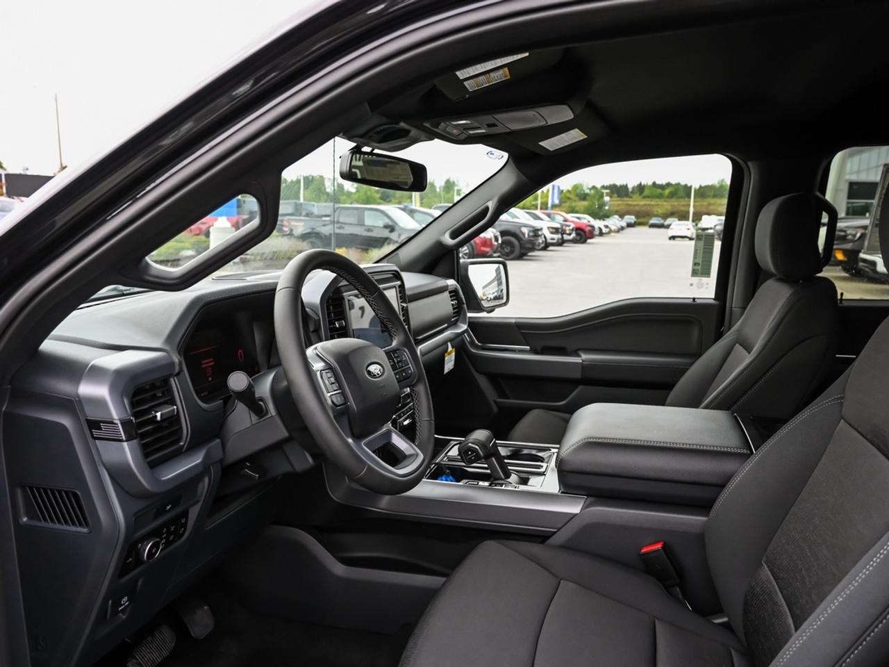 2026 Ford F-150 XLT Photo