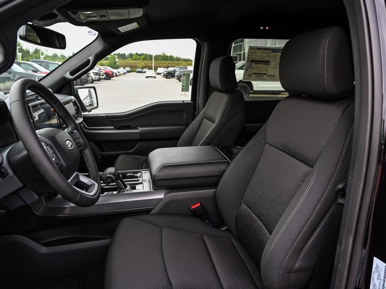 2026 Ford F-150 XLT Photo