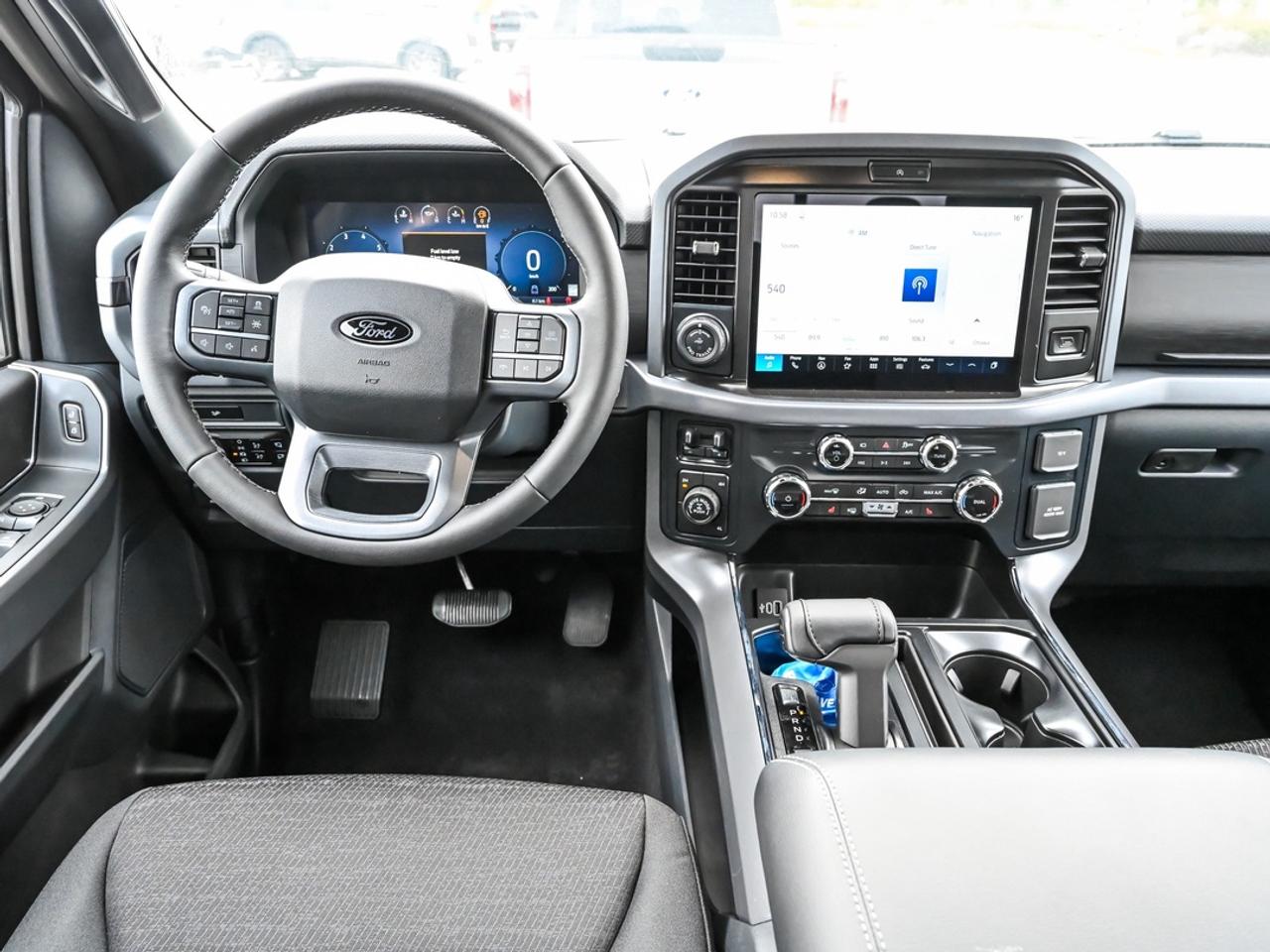 2026 Ford F-150 XLT Photo