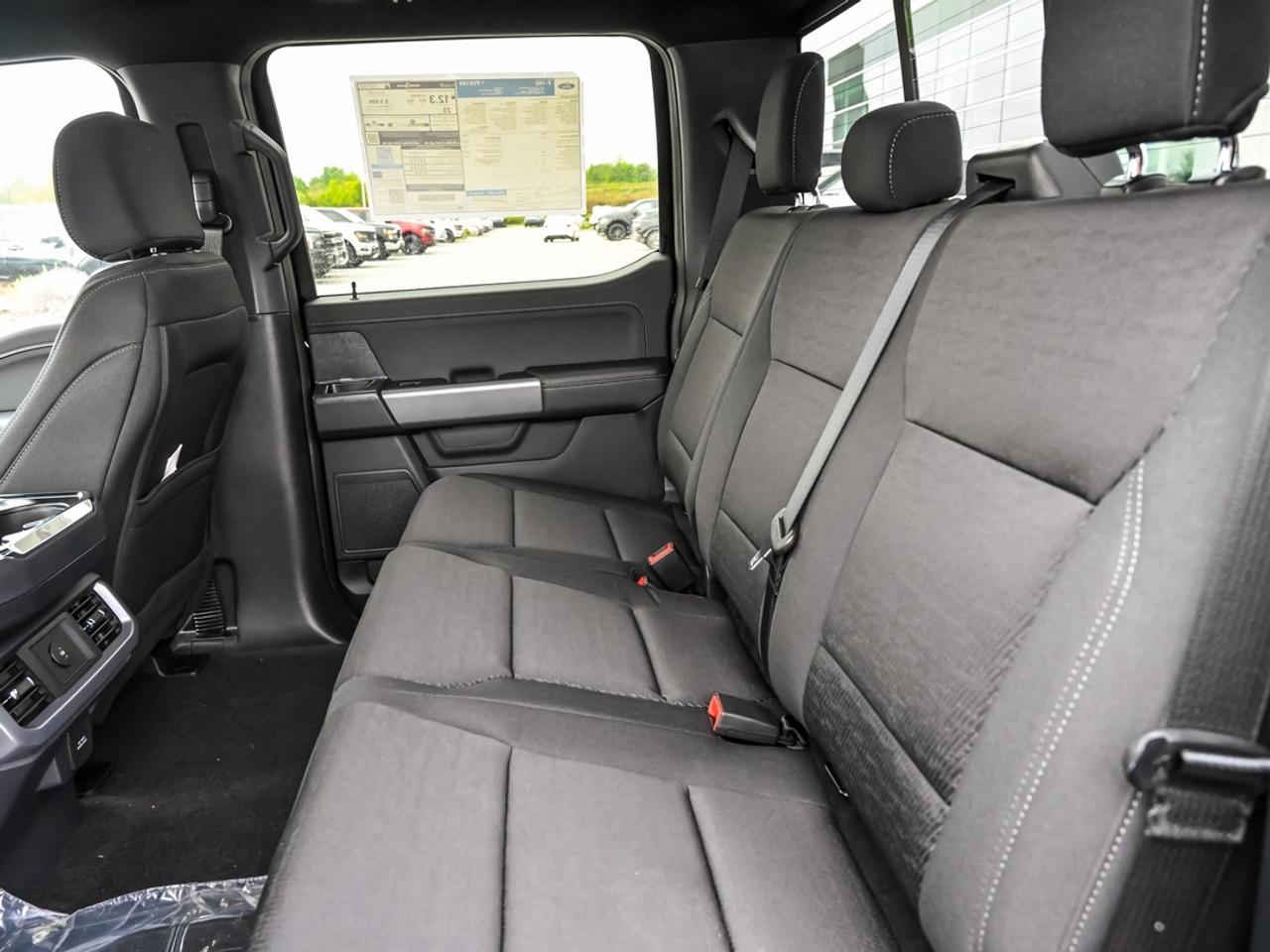 2026 Ford F-150 XLT Photo