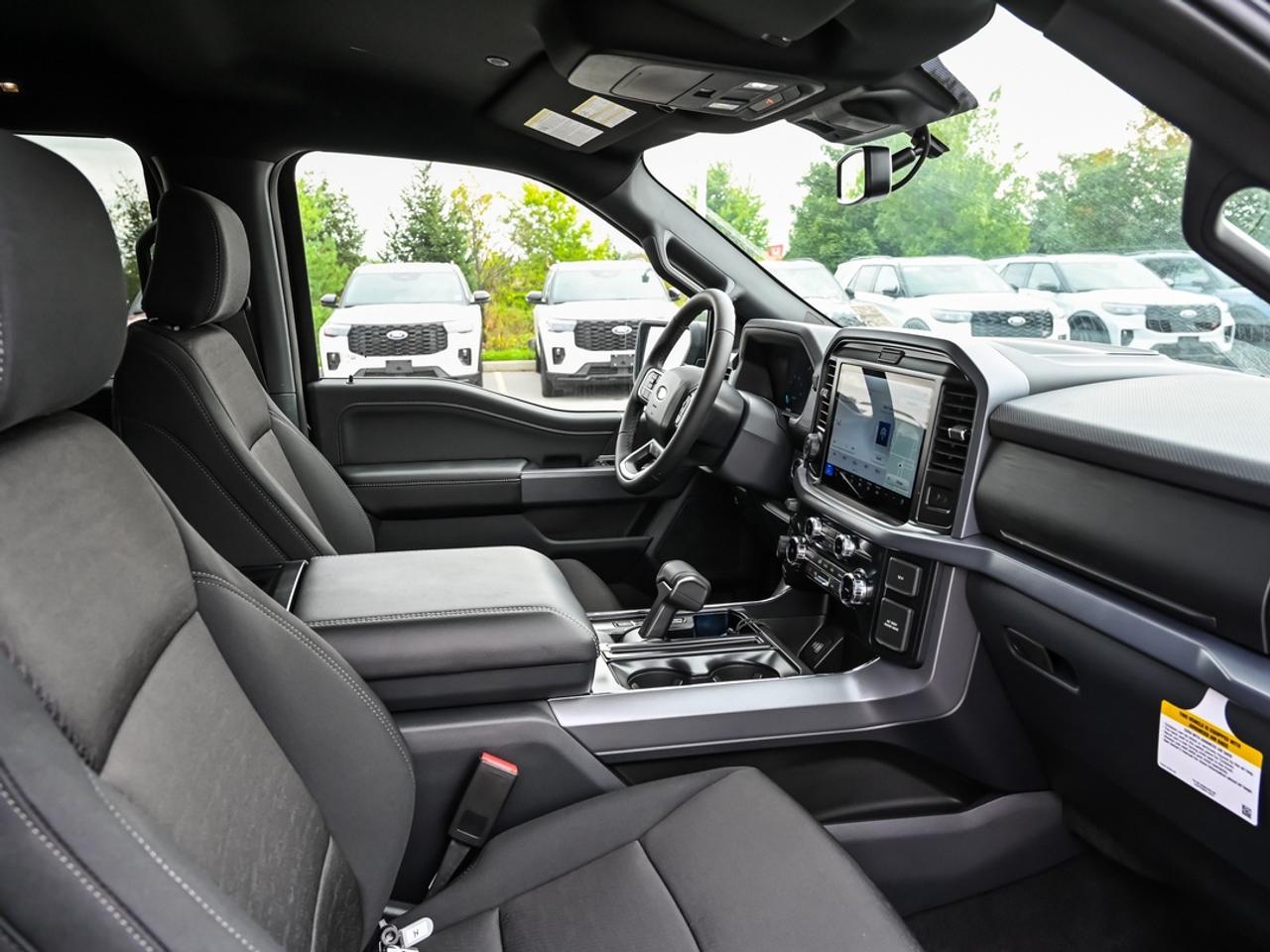 2026 Ford F-150 XLT Photo