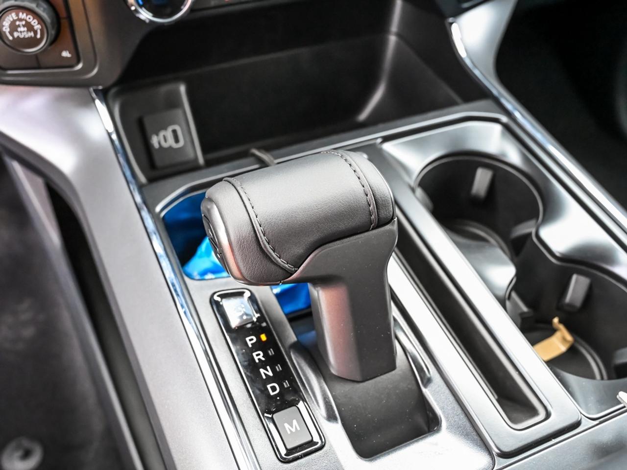 2026 Ford F-150 XLT Photo