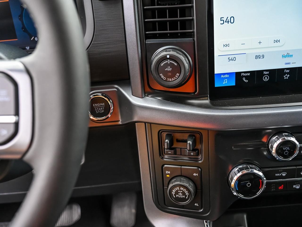 2026 Ford F-150 XLT Photo