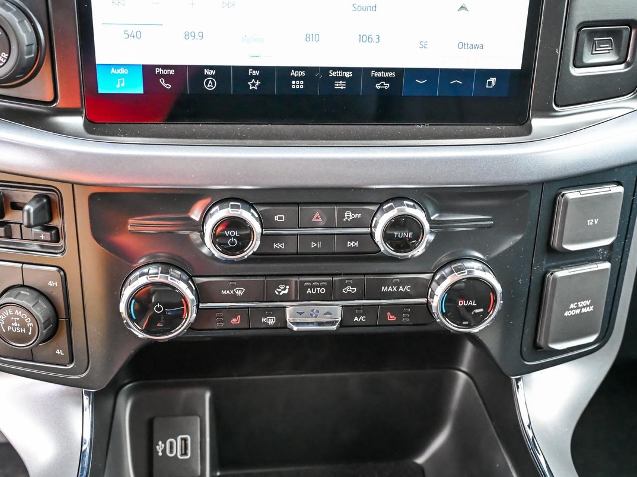 2026 Ford F-150 XLT Photo