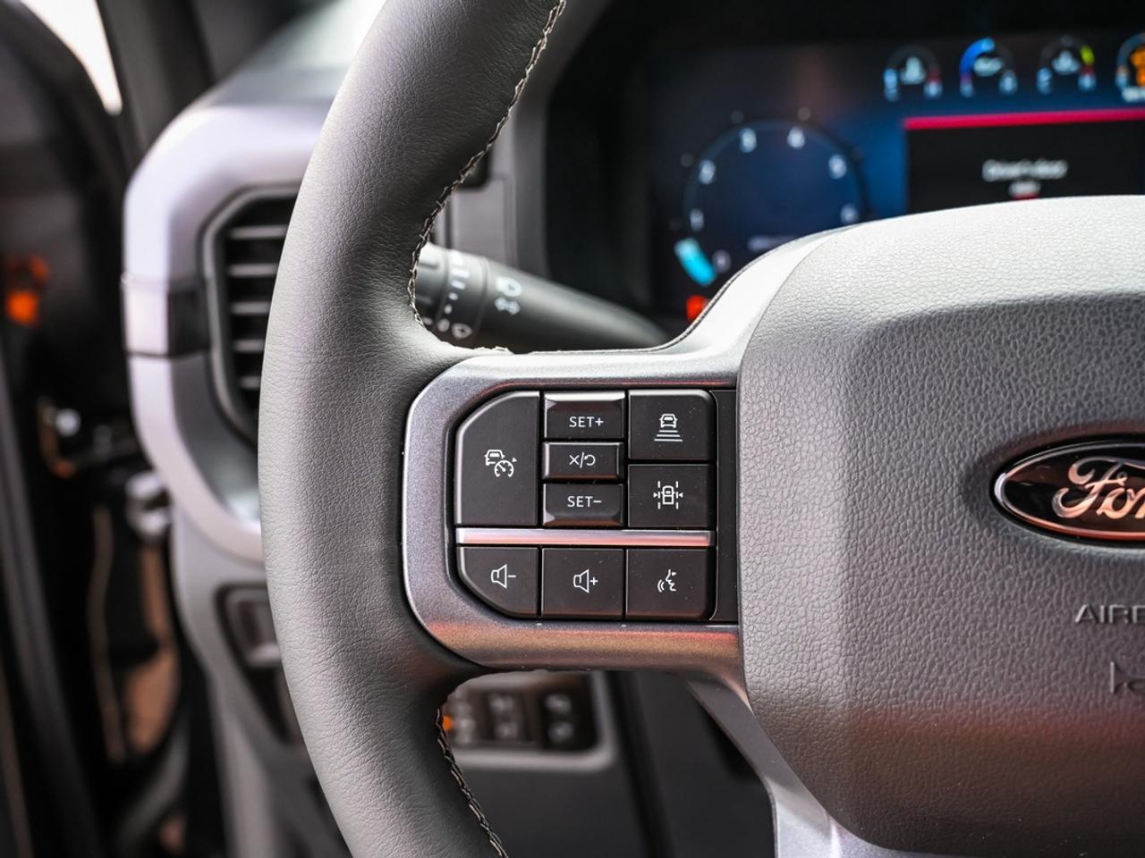 2026 Ford F-150 XLT Photo