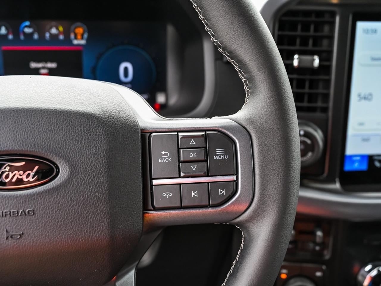 2026 Ford F-150 XLT Photo