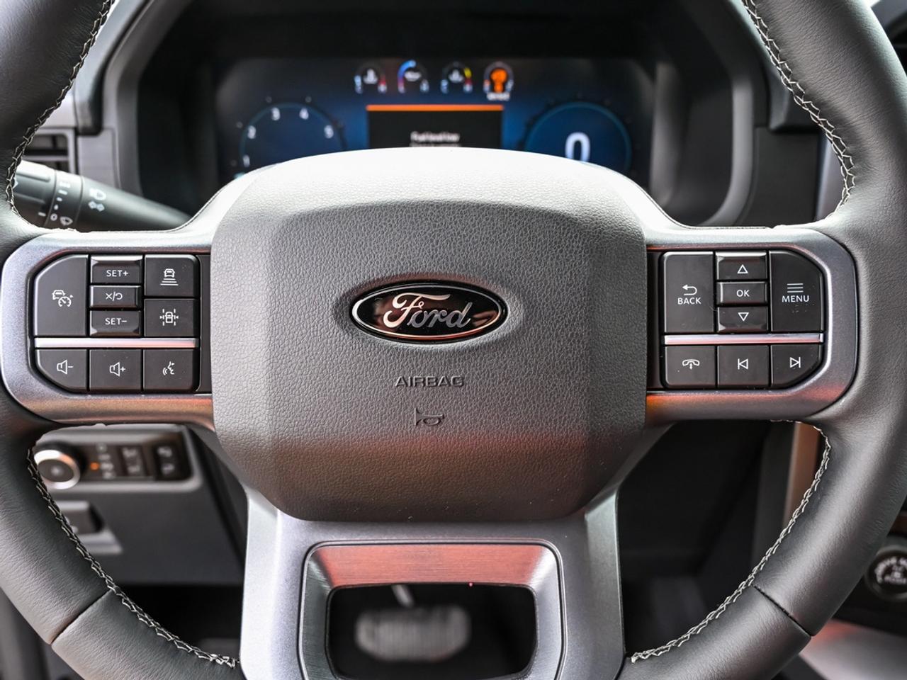 2026 Ford F-150 XLT Photo
