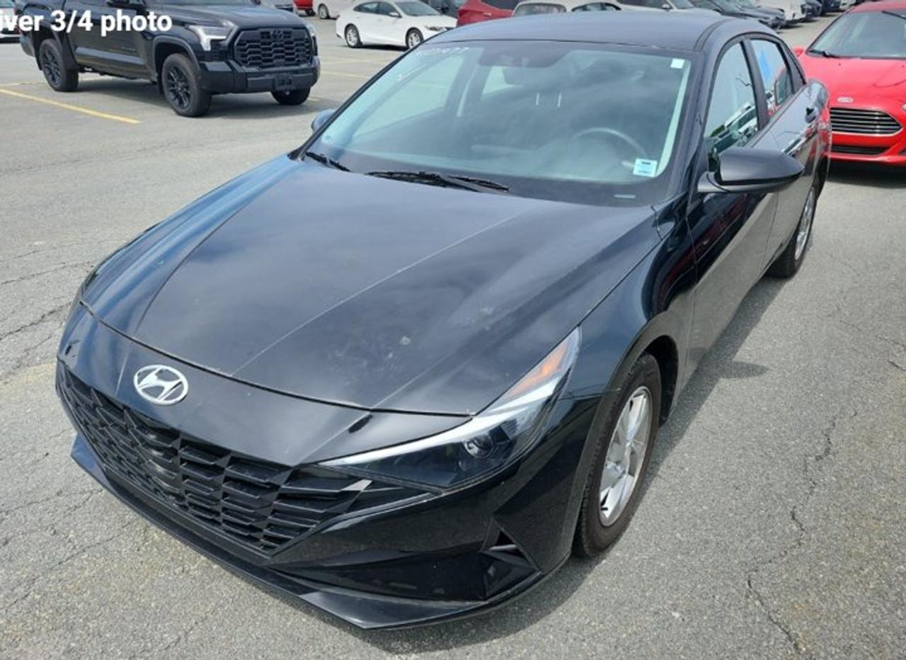 Check out this certified 2022 Hyundai Elantra Essential | 6-Speed Manual | Heated Seats | CarPlay + Android | Rear Camera | and More !. Its Manual transmission and 2.0 L engine will keep you going. This Hyundai Elantra comes equipped with these options: Reverse Camera, Air Conditioning, Heated Seats, Tilt Steering Wheel, Steering Radio Controls, Power Windows, Power Locks, Traction Control, Power Mirrors, and Android Auto / Apple CarPlay. See it for yourself at Mark Wilsons Better Used Cars, 5055 Whitelaw Road, Guelph, ON N1H 6J4.MASSIVE SELECTION: 500+ vehicles in ONE LOCATION, all Live Market Priced for the best value!STRAIGHTFORWARD & TRANSPARENT PRICING: Our Advertised Price INCLUDES:Safety Certification! (No separate certification fee upcharge).FREE Carfax History Report!NO upcharge for paying cash!CONFIDENCE & PEACE OF MIND: 30-Day/3,000 km Warranty INCLUDED! Plus a 5-Day Exchange Privilege!*EASY FINANCING: Better-than-bank rates, $0 Down, and 3 Months No Payments available OAC. BAD CREDIT APPROVED HERE!WE BUY CARS: Get Top Dollar for your trade, or sell us your vehicle for CASH even if you dont buy ours!www.shopwilsons.comAn Honest, Transparent Buying Experience. Trusted in business since 1961!(Cash Prices Exclude HST and Licensing Fees only.)