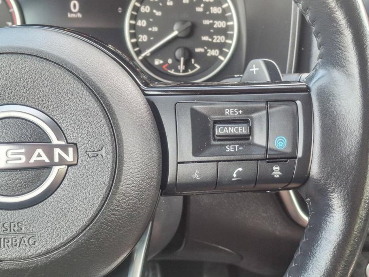 2023 Nissan Rogue SV AWD | Sunroof | 360 Camera | Heated Wheel + Seats | CarPlay + Android | Power Seat | and More ! Photo