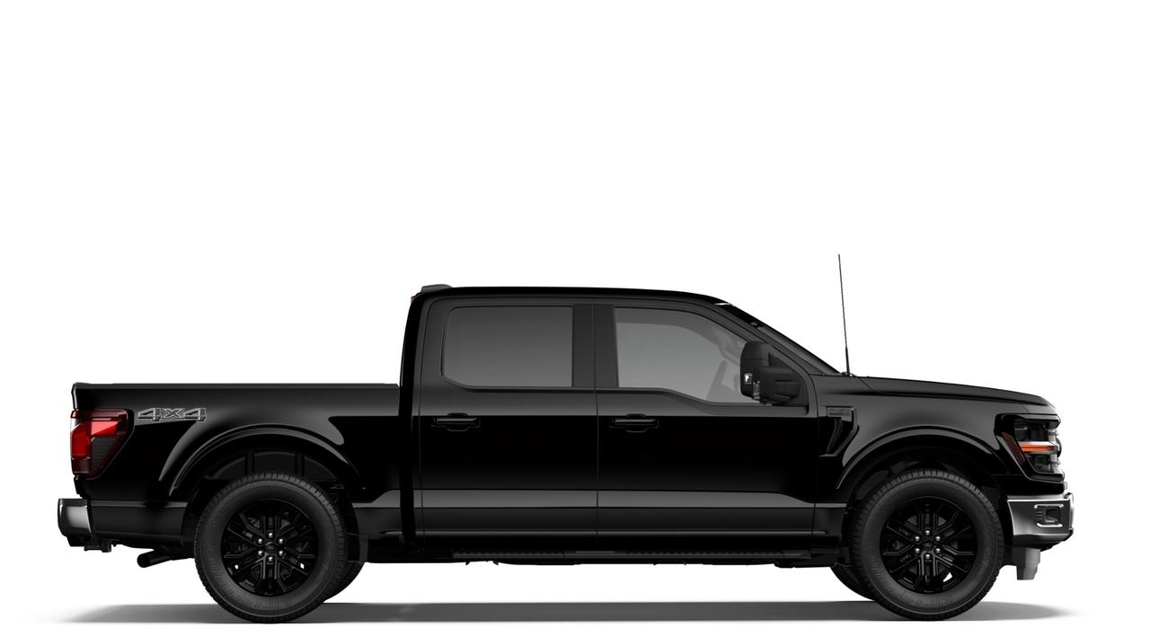 2026 Ford F-150 XLT Photo4