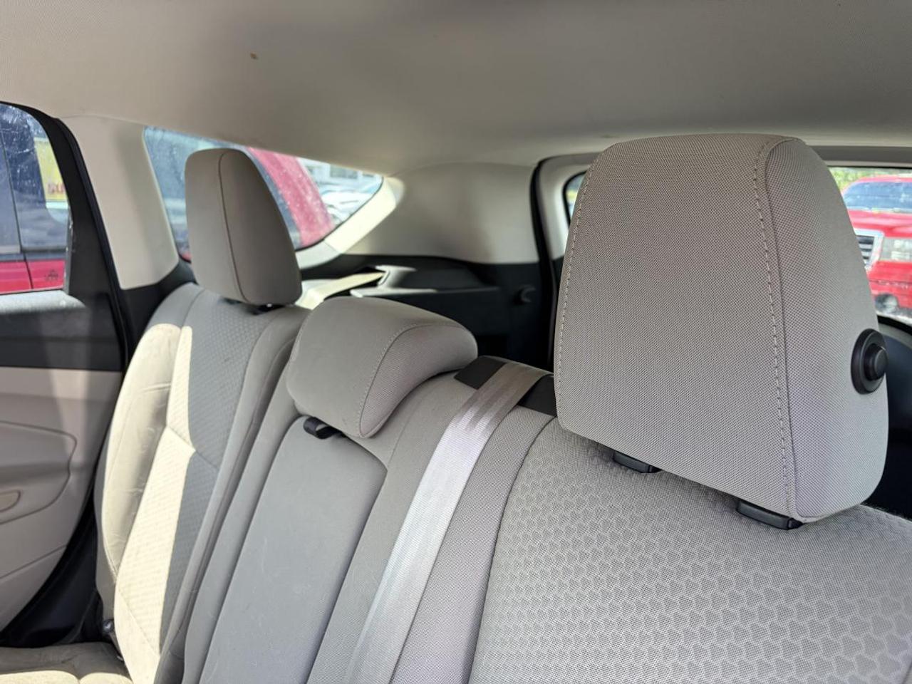 2017 Ford Escape SE Photo
