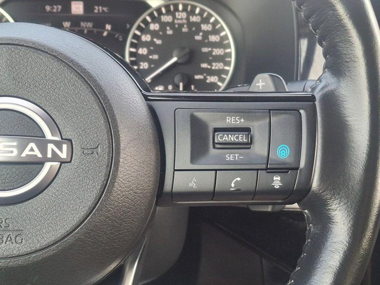 2024 Nissan Pathfinder SL 4WD | Leather | Sunroof | Nav | 360 Camera | Power Seats | Smart Cruise | Remote Start and More ! Photo