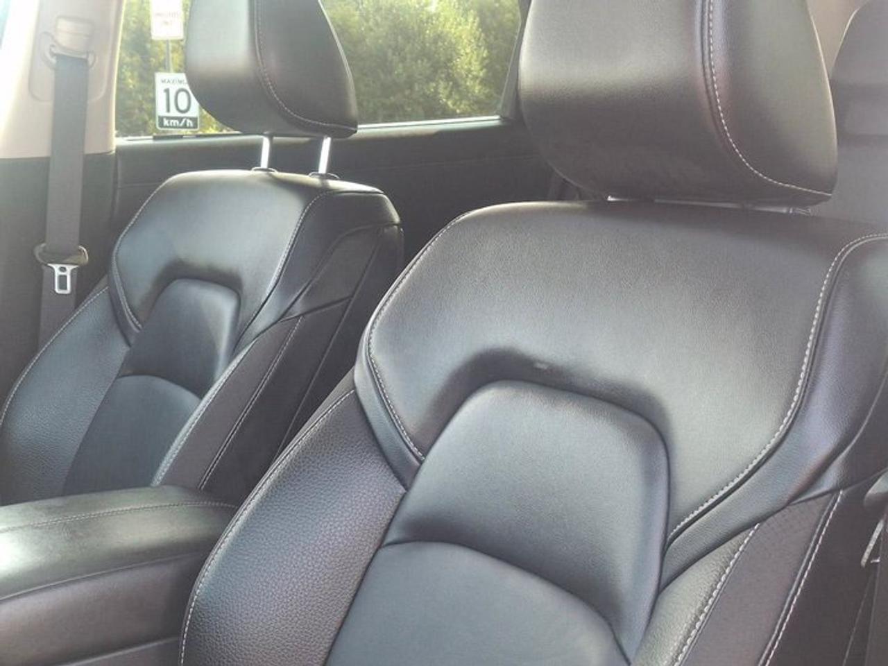 2024 Nissan Pathfinder SL 4WD | Leather | Sunroof | Nav | 360 Camera | Power Seats | Smart Cruise | Remote Start and More ! Photo