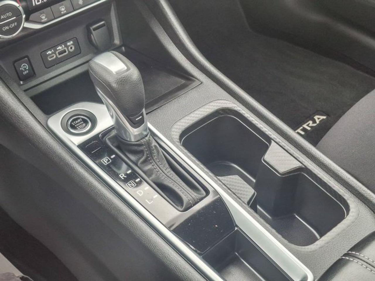 2024 Nissan Sentra SV | Sunroof | Heated Seats | CarPlay + Android | Rear Camera | Alloy Wheels | and More ! Photo