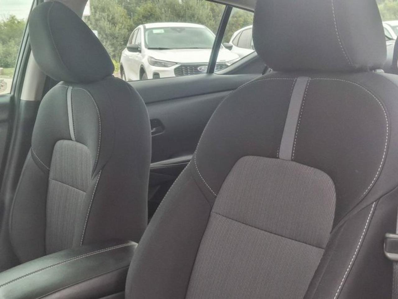 2024 Nissan Sentra SV | Sunroof | Heated Seats | CarPlay + Android | Rear Camera | Alloy Wheels | and More ! Photo