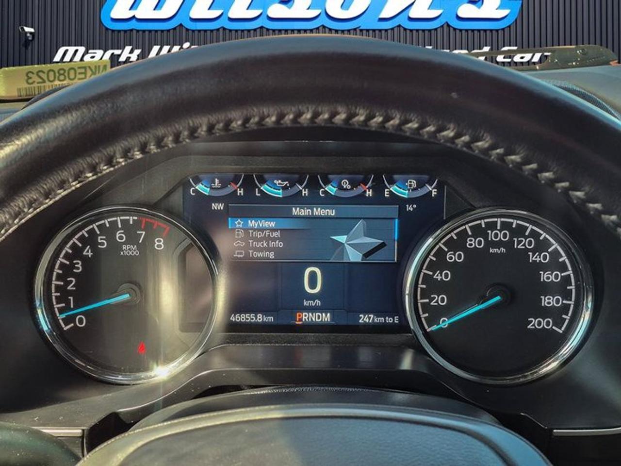 2022 Ford F-150 XLT Crew 4X4 | 5.0L V8 | 302A | Sport | Heated Bucket Seats | Spray-in Liner | Remote Start & More ! Photo