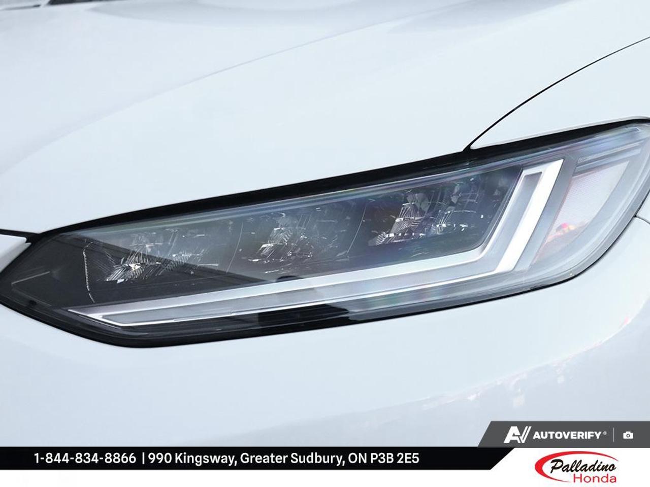 2027 Honda HR-V LX Photo