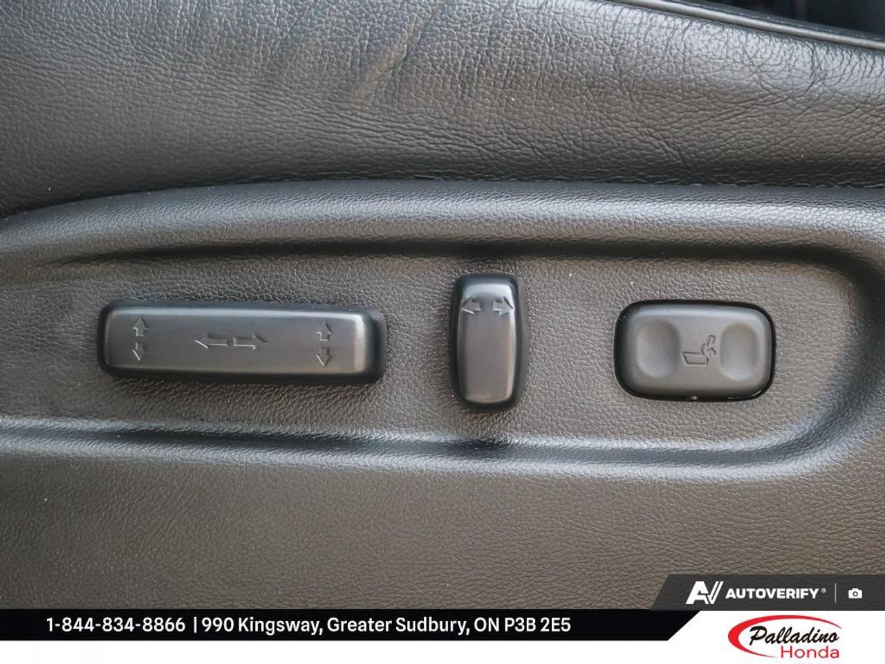 2023 Honda Passport UNKNOWN Photo