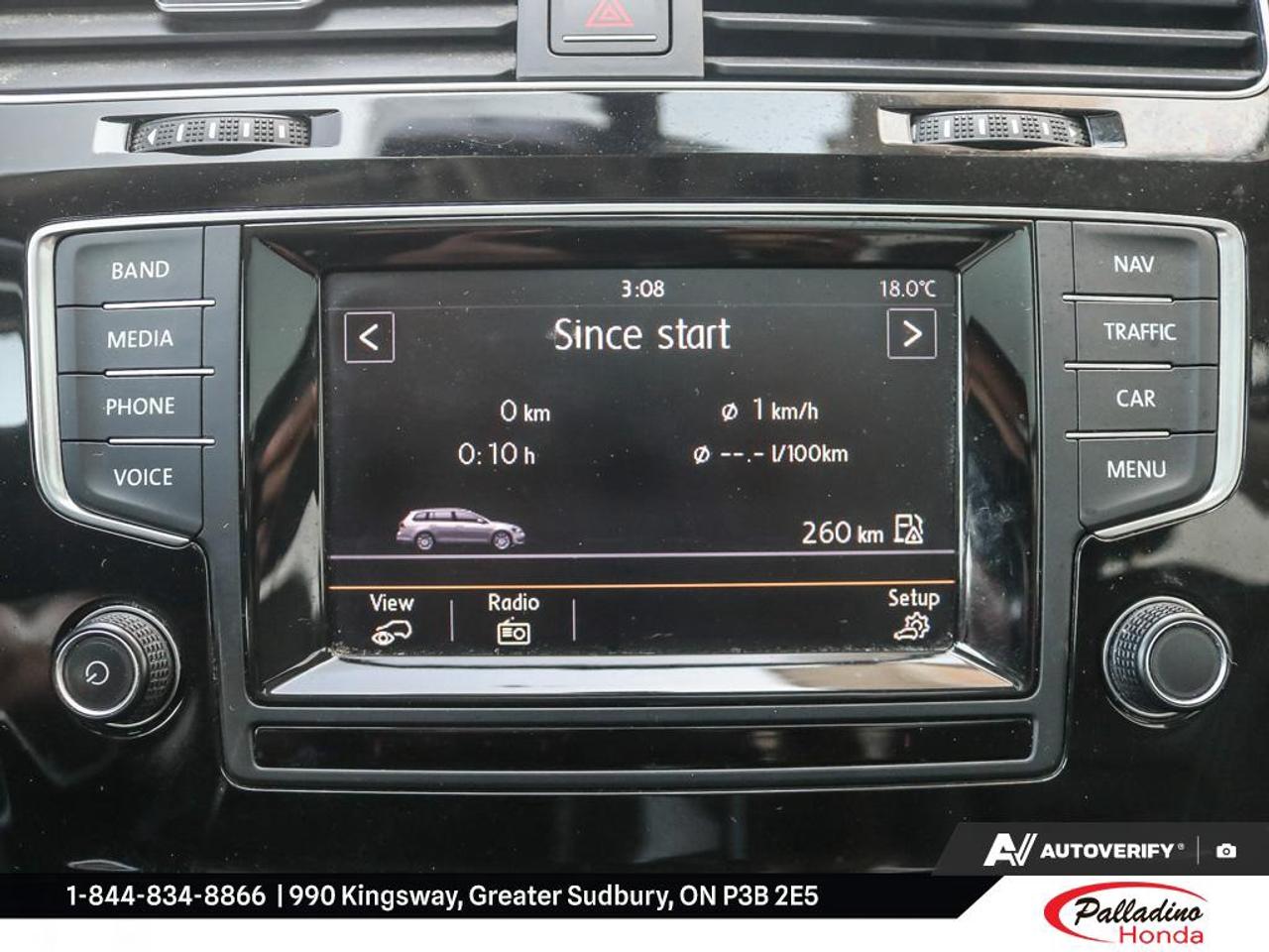 2015 Volkswagen Golf  Photo