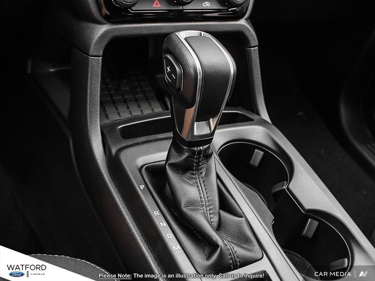 2026 Ford Ranger XLT Photo