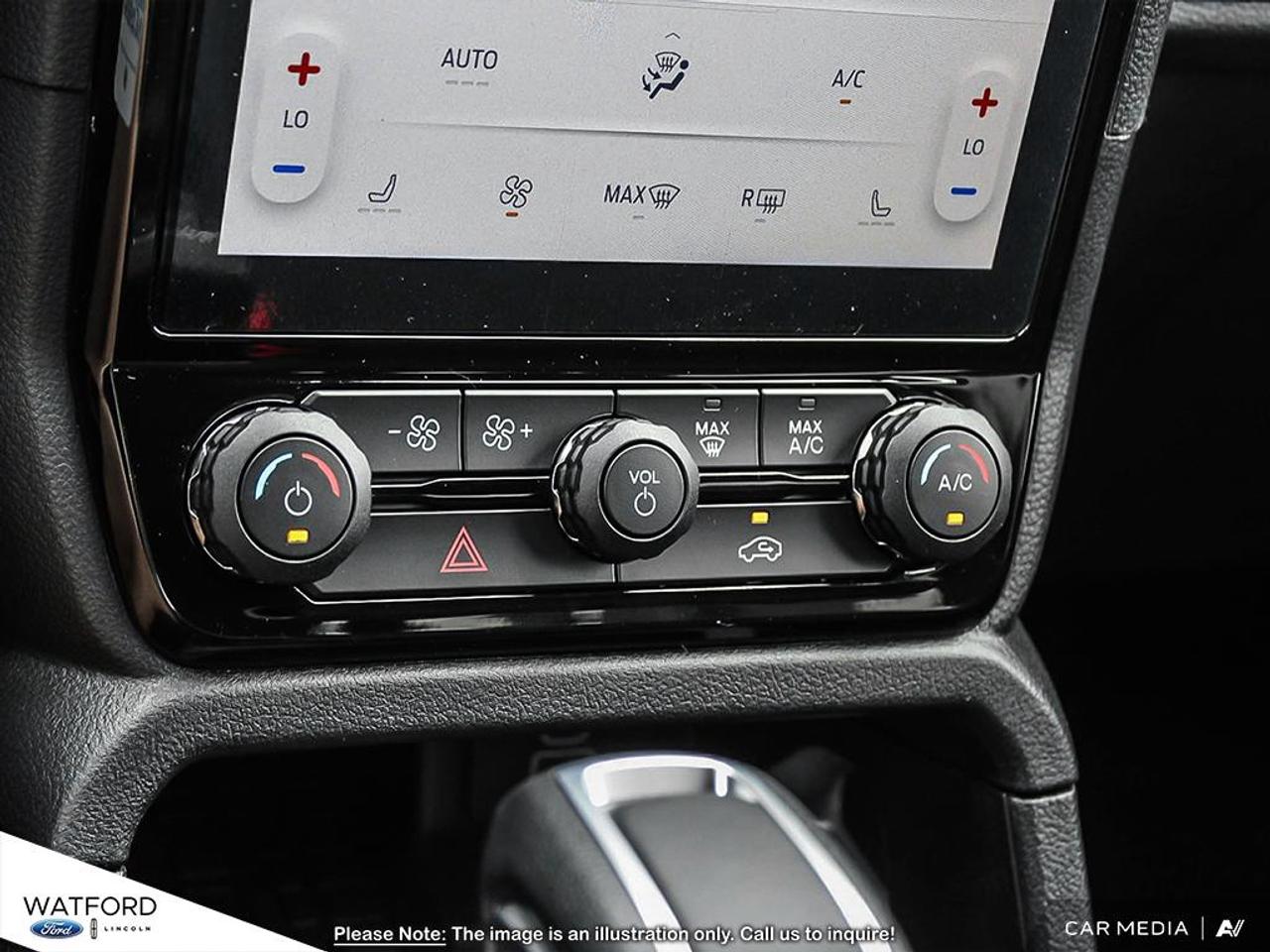 2026 Ford Ranger XLT Photo