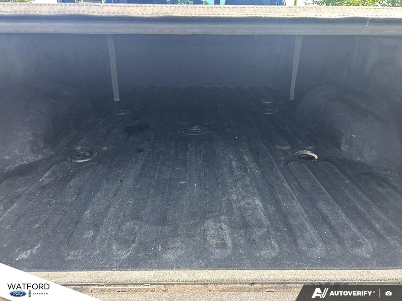 2019 RAM 2500 Big Horn 4x4 Crew Cab 8' Box Photo