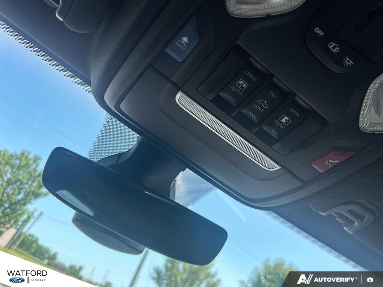 2019 RAM 2500 Big Horn 4x4 Crew Cab 8' Box Photo