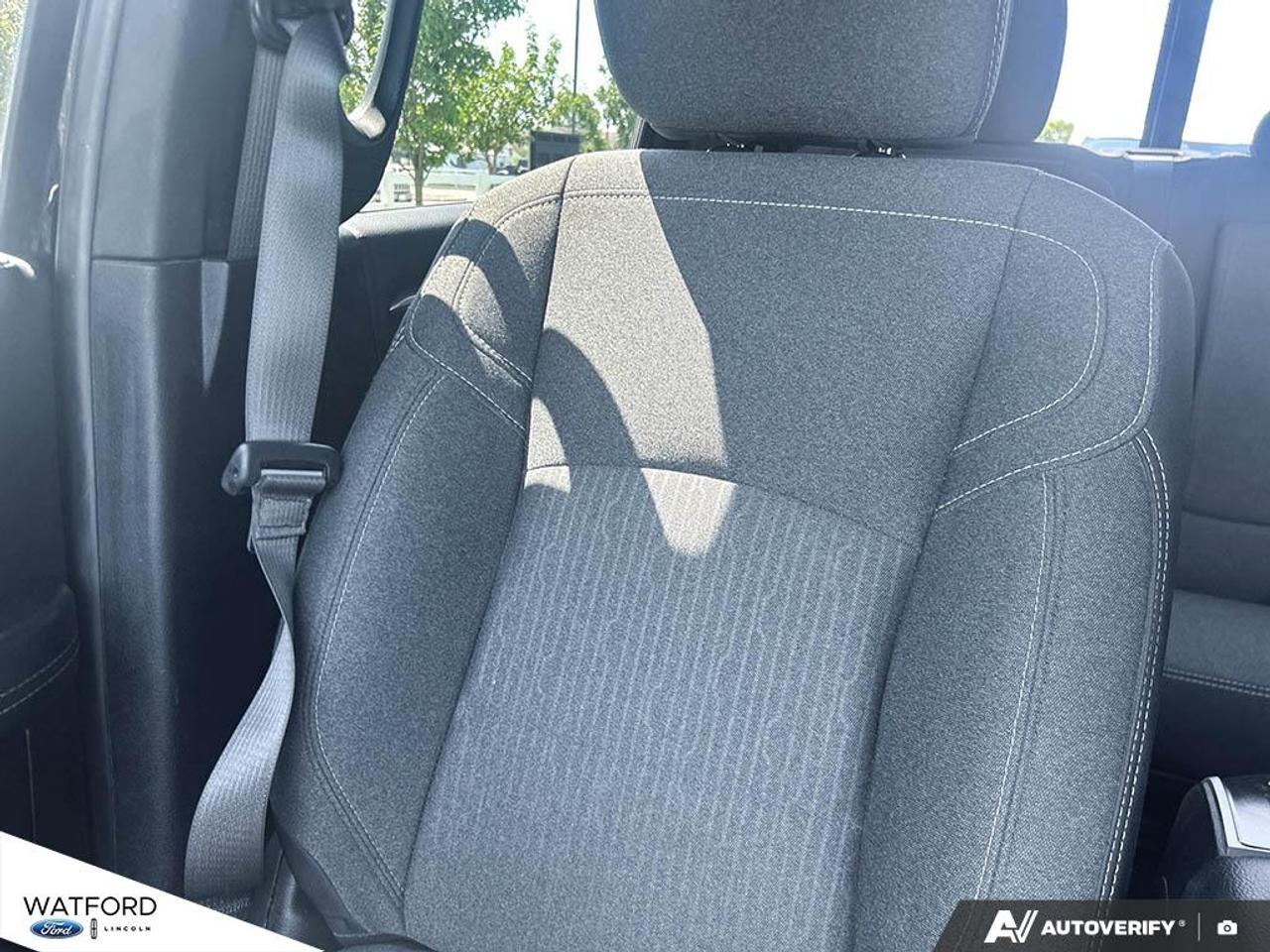 2019 RAM 2500 Big Horn 4x4 Crew Cab 8' Box Photo
