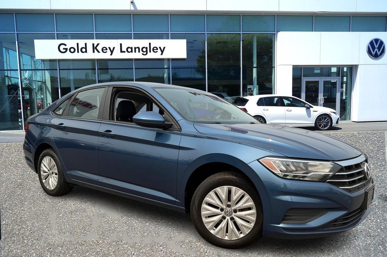 Used 2019 Volkswagen Jetta Comfortline 1.4t 8sp for sale in Surrey, BC