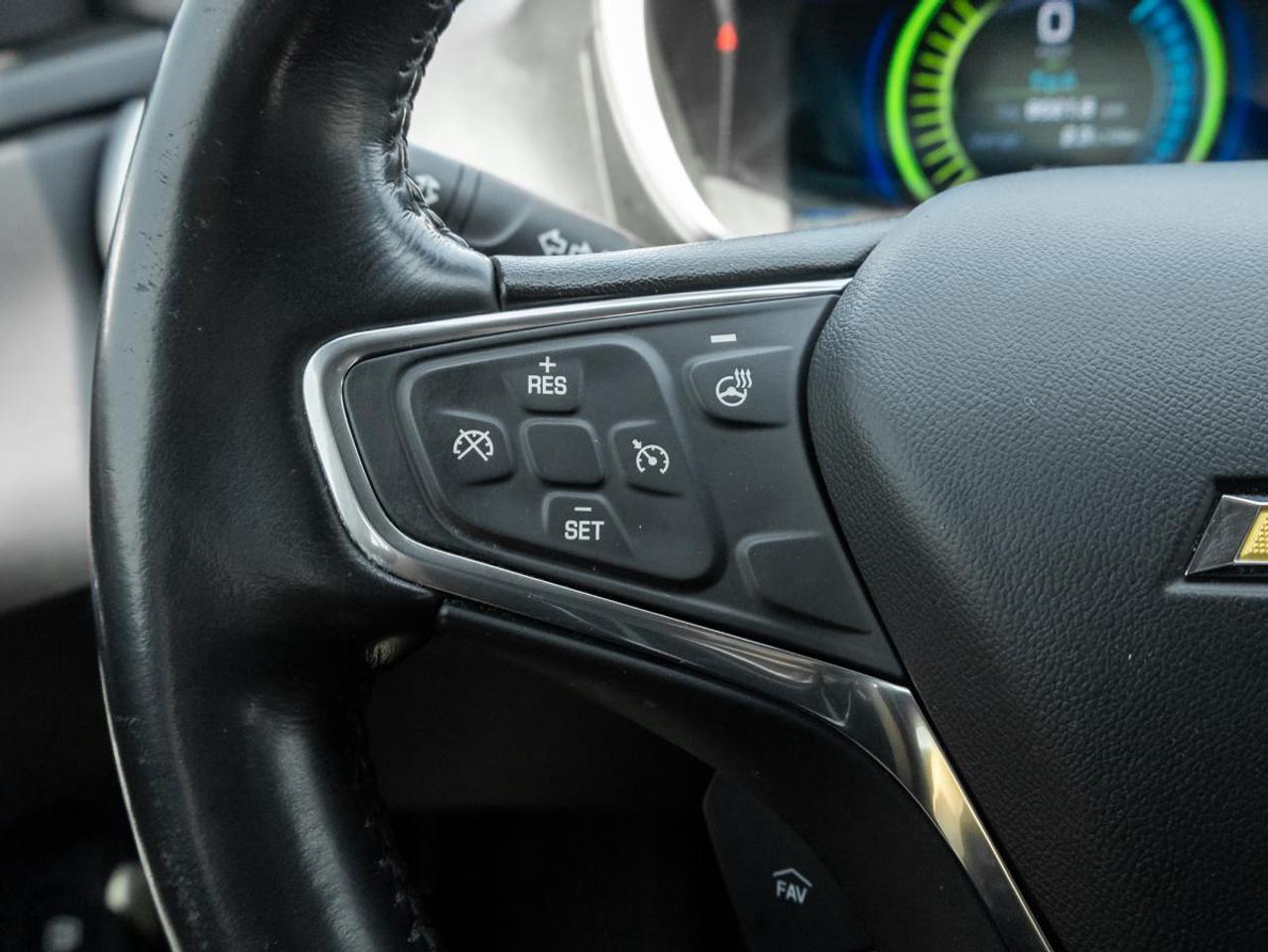 2018 Chevrolet Volt LT Photo