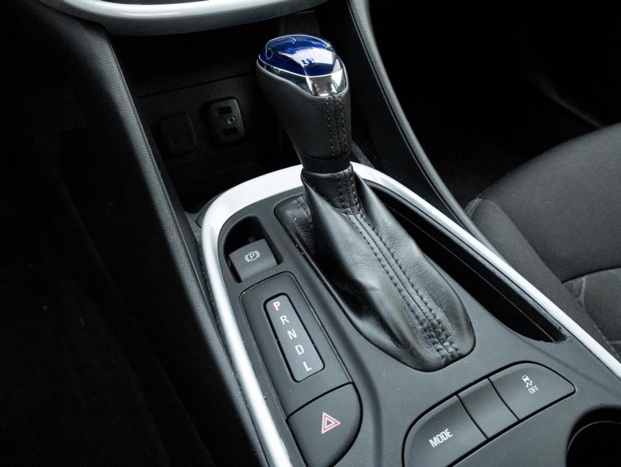 2018 Chevrolet Volt LT Photo