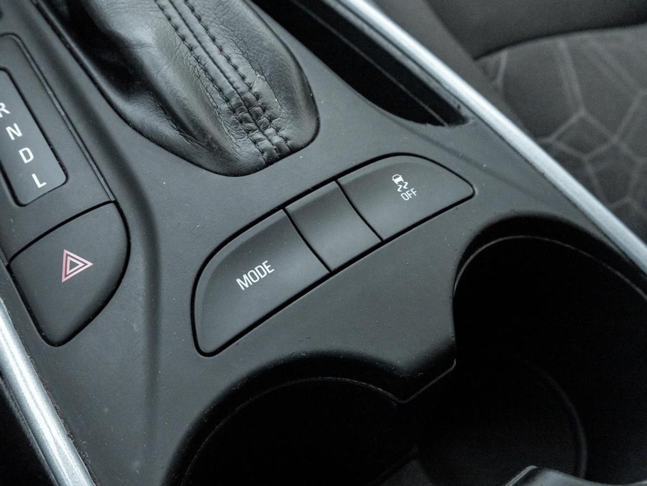2018 Chevrolet Volt LT Photo