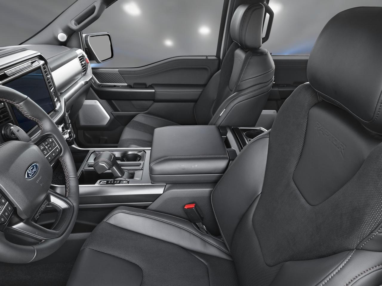 2026 Ford F-150 RAPTOR Photo