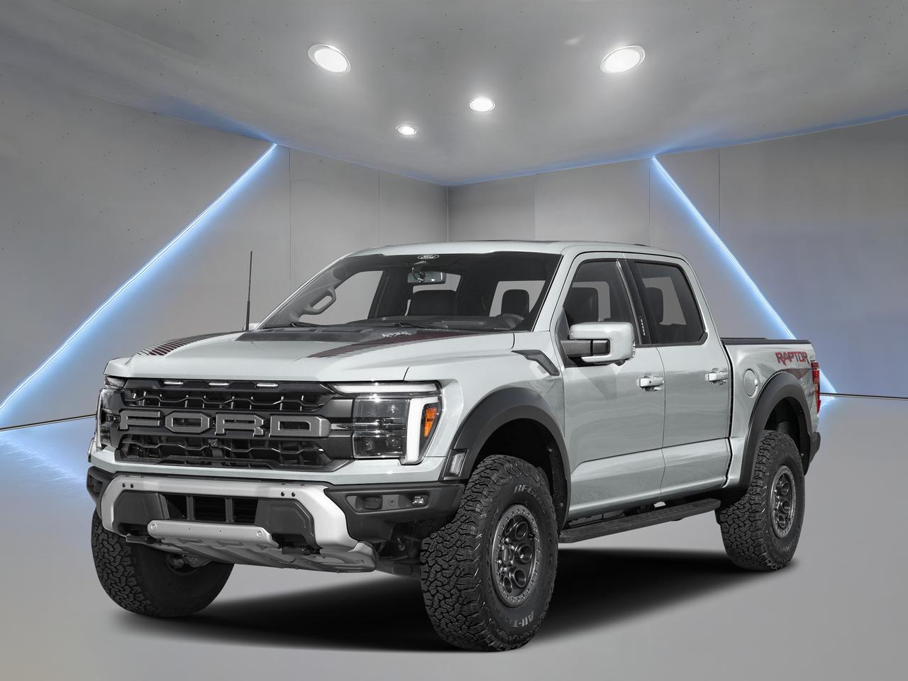 2026 Ford F-150 RAPTOR Photo0
