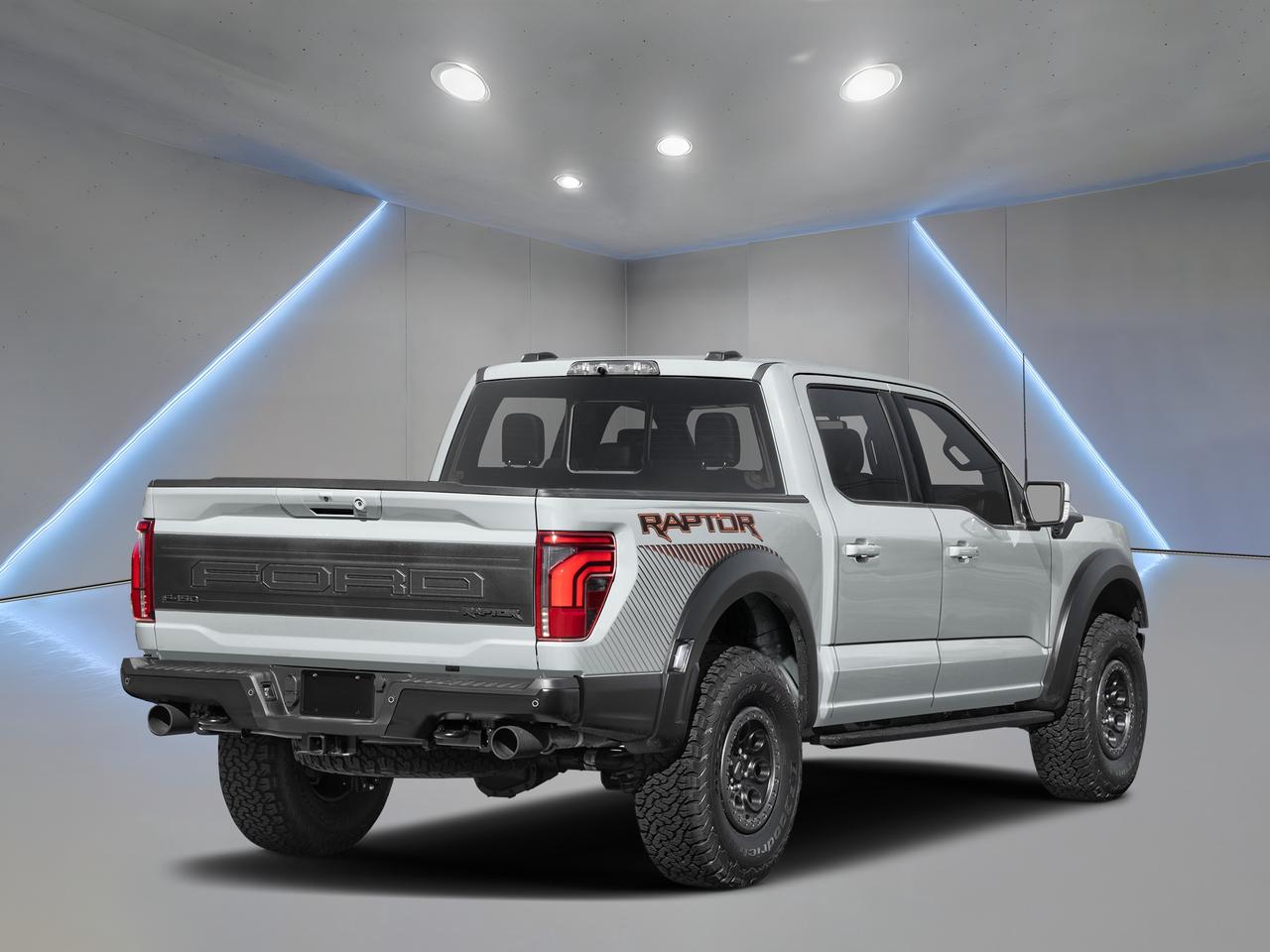 2026 Ford F-150 RAPTOR Photo