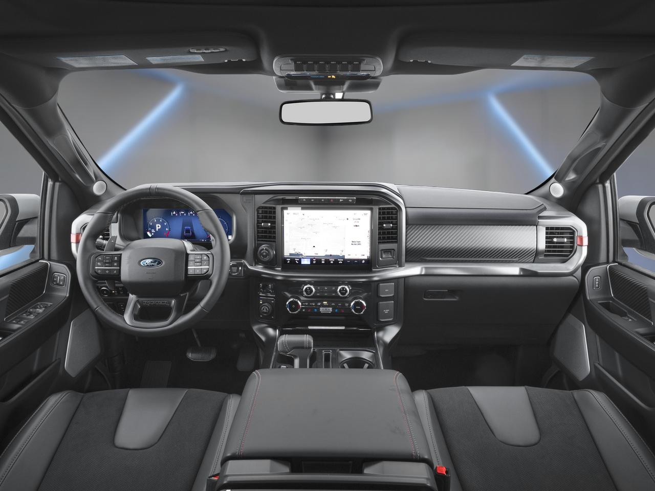 2026 Ford F-150 RAPTOR Photo