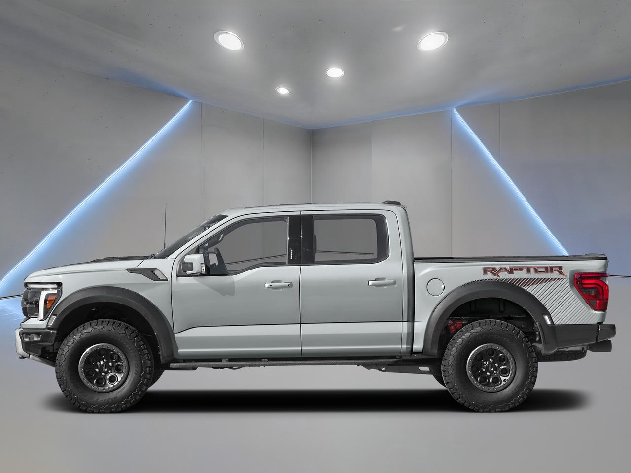2026 Ford F-150 RAPTOR Photo